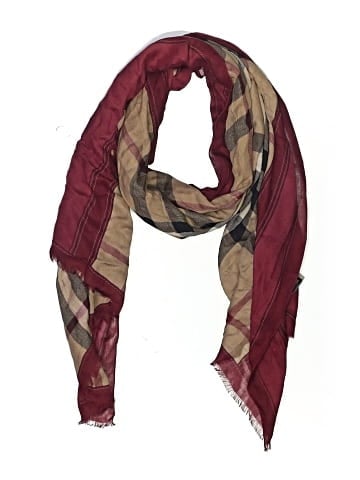 Burberry Scarf (view 1)