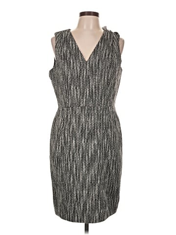 White House Black Market Cocktail Dress (view 1)