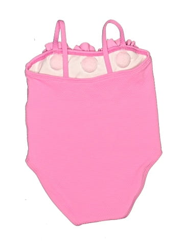 Janie and Jack One Piece Swimsuit (view 2)