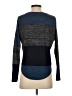Rag & Bone Color Block Blue Pullover Sweater Size XXS - photo 2