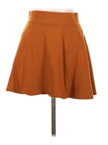 Forever 21 Casual Skirt (view 1)