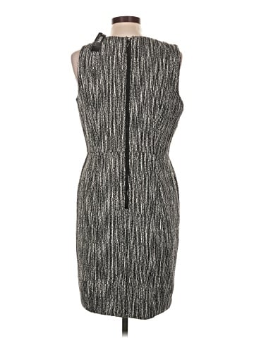 White House Black Market Cocktail Dress (view 2)