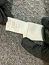 H&M Gray Long Sleeve Turtleneck Size M - photo 7