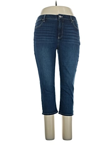 Talbots Jeans (view 1)