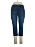 Talbots Blue Jeans Size 14 (petite) - photo 1