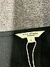 Max Studio 100% Polyester Black Casual Dress Size L - photo 7