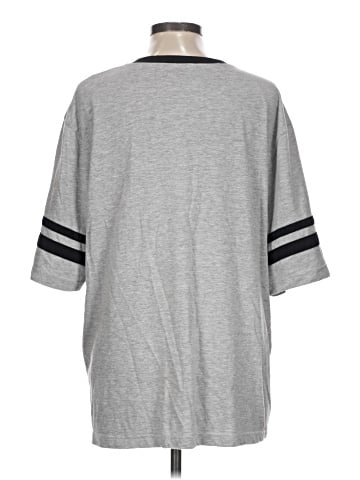 American Apparel Short Sleeve T-Shirt (view 2)