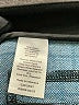 Talbots Houndstooth Gray Formal Skirt Size 8 - photo 4
