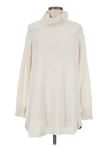 Soft Surroundings Turtleneck Sweater (view 1)