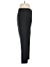 Club Monaco Solid Black Dress Pants Size 8 - photo 4