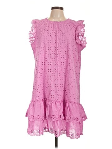 Matilda Jane Casual Dress (view 1)