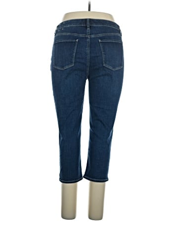 Talbots Jeans (view 2)