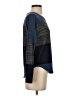 Rag & Bone Color Block Blue Pullover Sweater Size XXS - photo 4