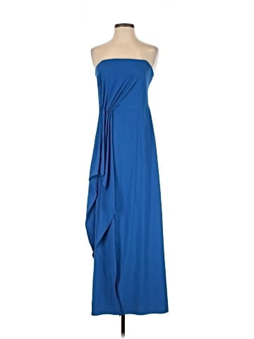 Halston Heritage Cocktail Dress (view 1)