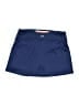 C9 By Champion 100% Polyester Solid Blue Active Skort Size M - photo 2