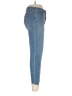 Old Navy Solid Blue Jeans Size 6 - photo 4
