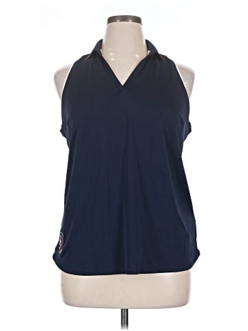 Puma Sleeveless Blouse (view 1)