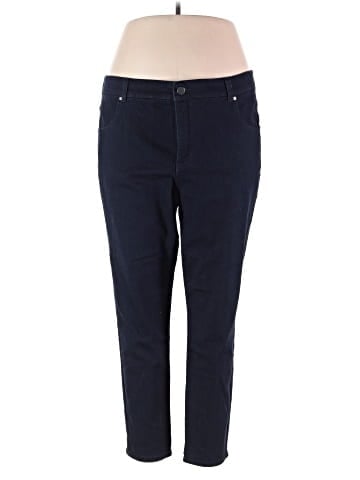 Universal Standard Jeggings (view 1)