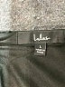 Lulus Black Cocktail Dress Size L - photo 7
