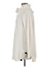 Soft Surroundings Ivory Turtleneck Sweater Size M - photo 5