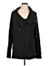 Lululemon Athletica Black Jacket Size 10 - photo 1