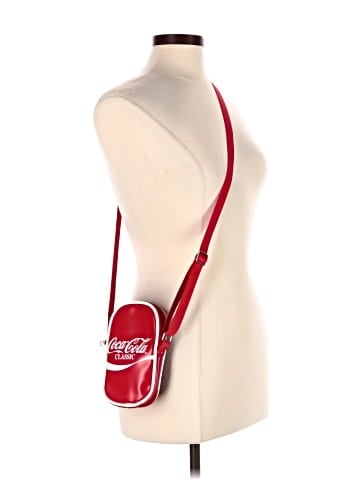 Coca-Cola Crossbody Bag (view 2)