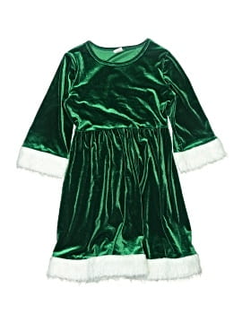 Holiday Time Dress