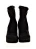 Urban Outfitters Black Ankle Boots Size 8 - photo 2