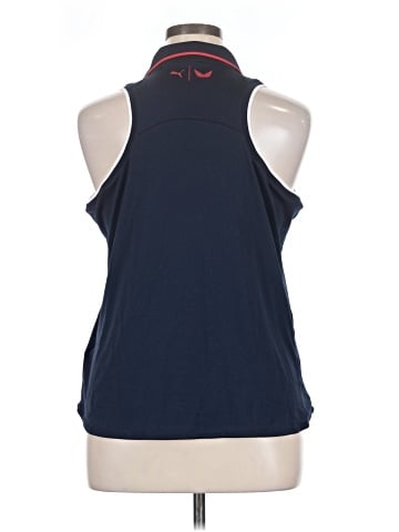 Puma Sleeveless Blouse (view 2)