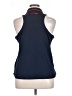 Puma Blue Sleeveless Blouse Size XL - photo 2