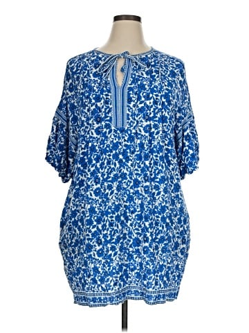 Max Studio Casual Dress (view 1)