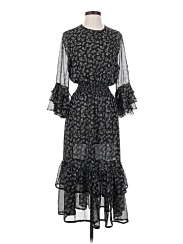 MISA Los Angeles Cocktail Dress (view 1)