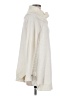 Soft Surroundings Ivory Turtleneck Sweater Size M - photo 4