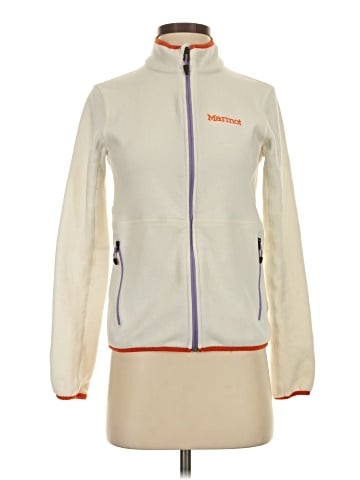 Marmot Track Jacket (view 1)