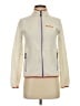 Marmot 100% Polyester Ivory Track Jacket Size XS - photo 1