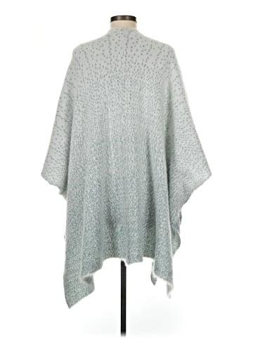 LC Lauren Conrad Poncho (view 2)