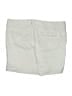 Ann Taylor LOFT Gray Khaki Shorts Size 16 - photo 2