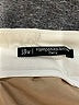 Talbots Solid Ivory Casual Pants Size 18 - photo 4