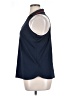 Puma Blue Sleeveless Blouse Size XL - photo 5