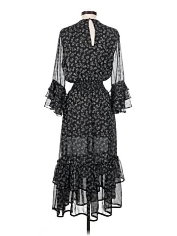 MISA Los Angeles Cocktail Dress (view 2)
