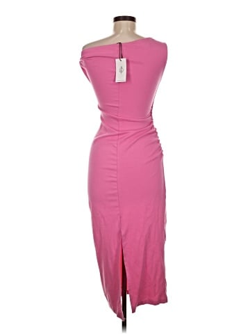 Stradivarius Cocktail Dress (view 2)