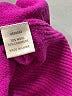 Universal Standard Purple Wool Pullover Sweater Size 12 (XS) - photo 8