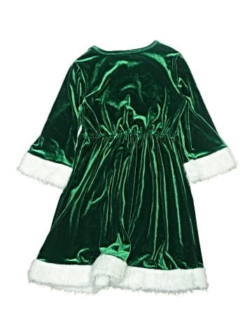 Holiday Time Dress (view 2)