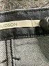 Hudson Jeans Black Jeans Size 31 waist - photo 7