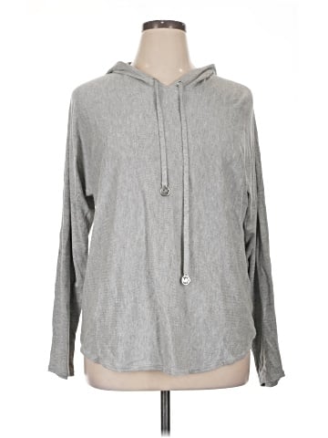 MICHAEL Michael Kors Pullover Sweater (view 1)