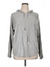 MICHAEL Michael Kors Gray Pullover Sweater Size XL - photo 1