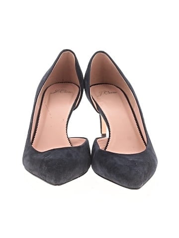 J.Crew Heels (view 2)