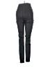 12th Tribe Black Active Pants Size 25 waist - photo 2