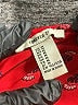 Forever 21 Paisley Red Casual Dress Size M - photo 7