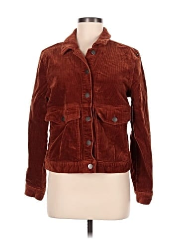 a.n.a. A New Approach Jacket (view 1)